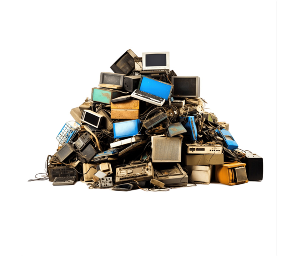 Electronic Scraps