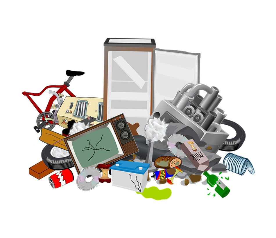 Non-Ferrous Scraps