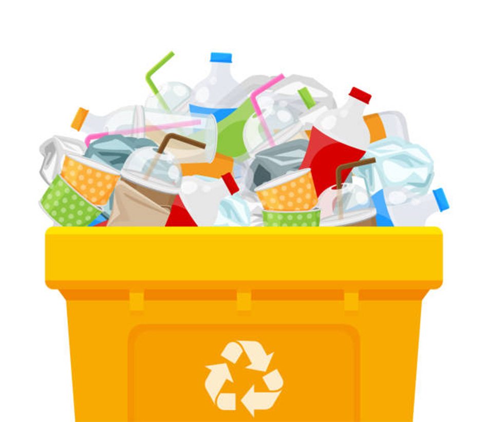 Plastics Scraps